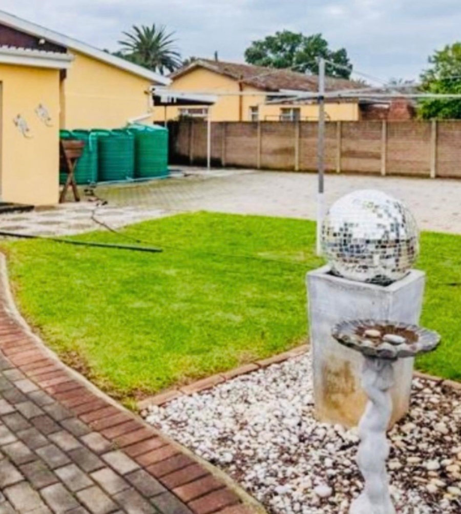 3 Bedroom Property for Sale in Manor Heights Eastern Cape